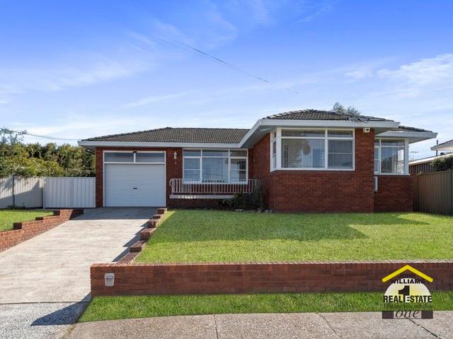 1 Cherrybrook  Road, NSW 2166