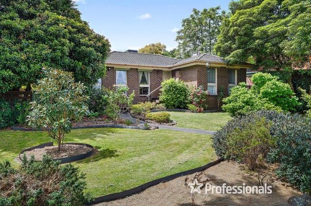 8 Country Club Drive, VIC 3116