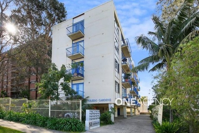 13/53 Corrimal Street, NSW 2500