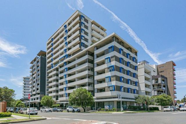 1101/36 Levey St, NSW 2205