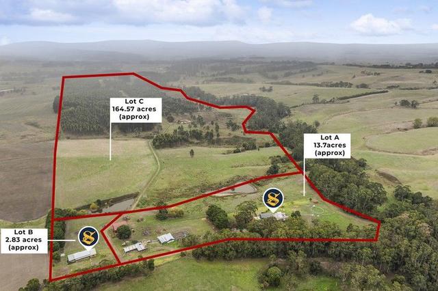 209 Centre Spur Road, VIC 3268