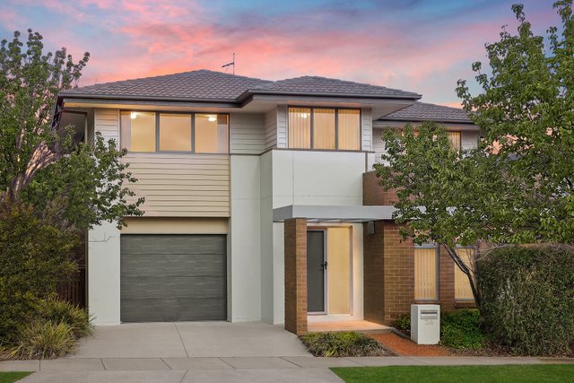34 Baratta Street, ACT 2911