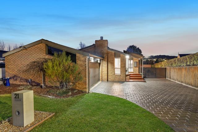 21 Woodside Drive, VIC 3178