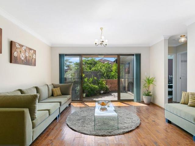 9/1-5 Dudley Avenue, NSW 2200