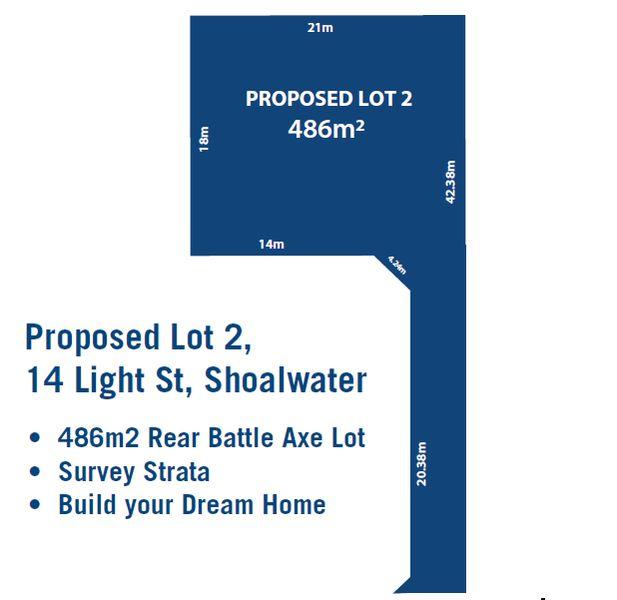 Lot 2/14 Light Street, WA 6169