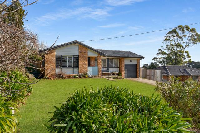 13 Villiers Road, NSW 2577