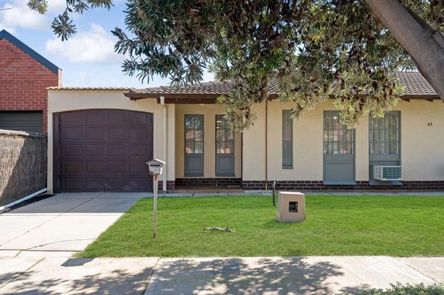 4/43-45 Kalgoorlie Road, SA 5016