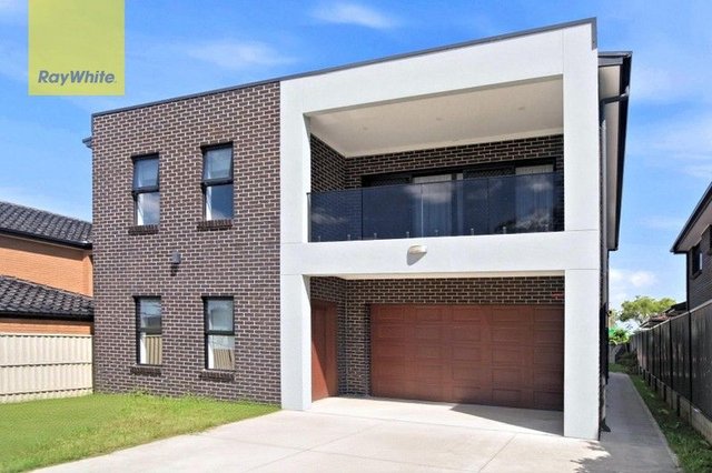 58 Juno Parade, NSW 2190