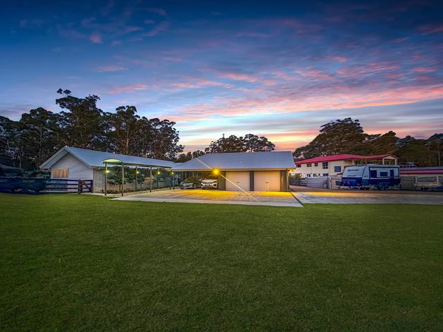 8 The Landing, NSW 2537