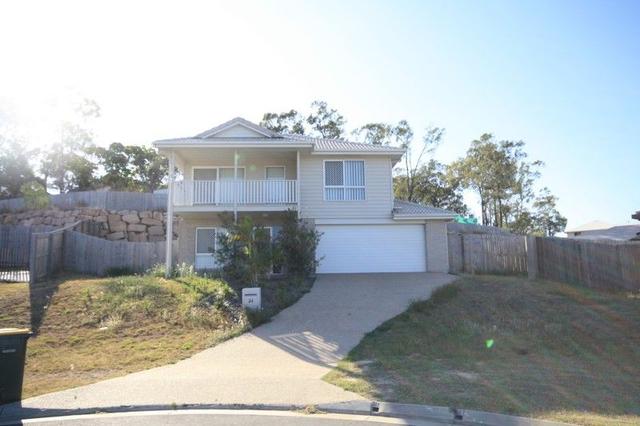 24 Sturt  Court, QLD 4680