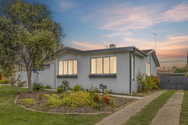 53 Pennefather Street, ACT 2615
