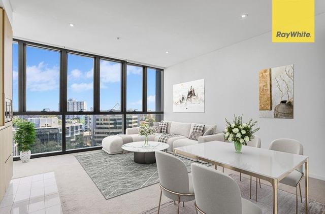 1420/32 Hunter Street (Aka 1420/45 Macquarie St), NSW 2150