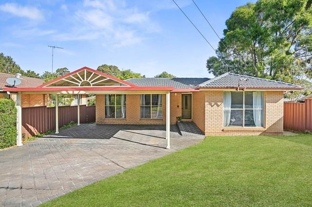 9 Lambeth Road, NSW 2762