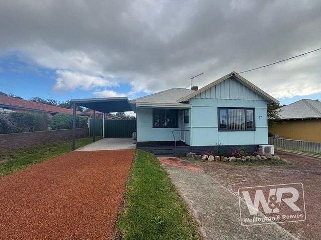 37 Lion Street, WA 6330
