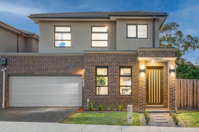 4 McGowans Lane, VIC 3125