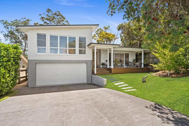 15 Seaview Avenue, NSW 2260