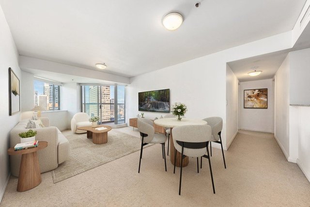 1603/2 Quay Street, NSW 2000