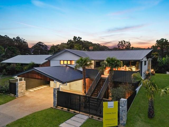 37 Bob Barnard Drive, QLD 4224