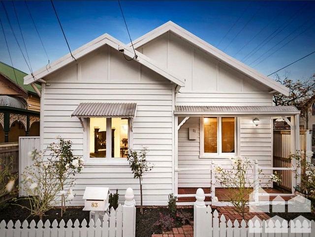 83 Ovens Street, VIC 3013