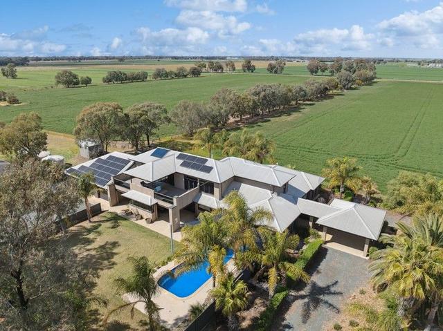 575 Stratton Road, VIC 3564