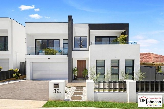 32A Homelands Avenue, NSW 2118