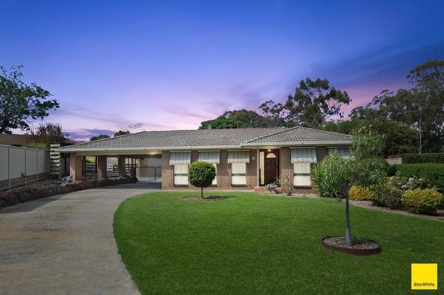 7 Lambruk Court, VIC 3550