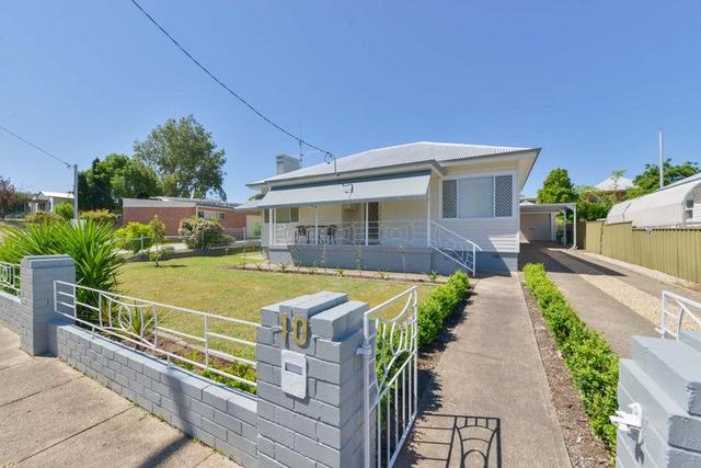 10 Griffin Avenue, NSW 2340