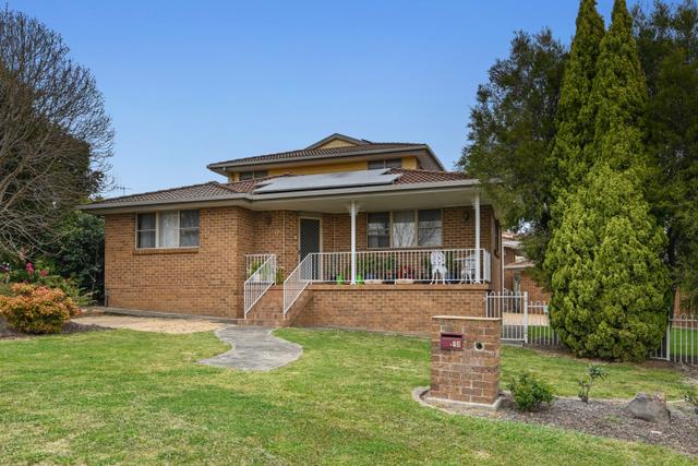 13 Ibis Crescent, NSW 2800