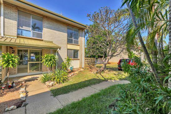 2/16 Reynolds Court, NT 0810