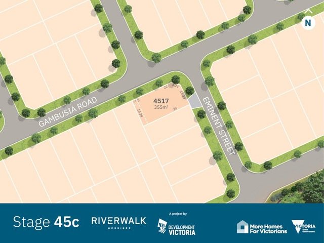 4517/null Eminent Street, VIC 3030