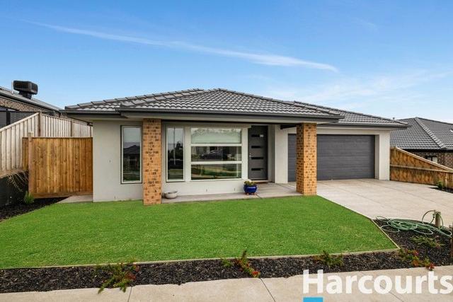 33 Palladium Boulevard, VIC 3818