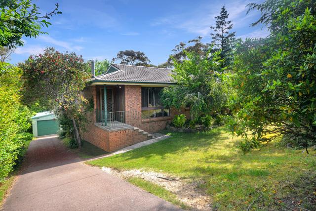 24 Bass Road, NSW 2782