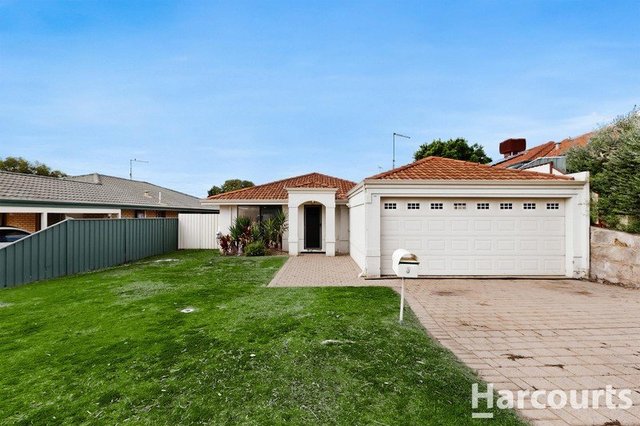 3 Grangemouth Turn, WA 6028