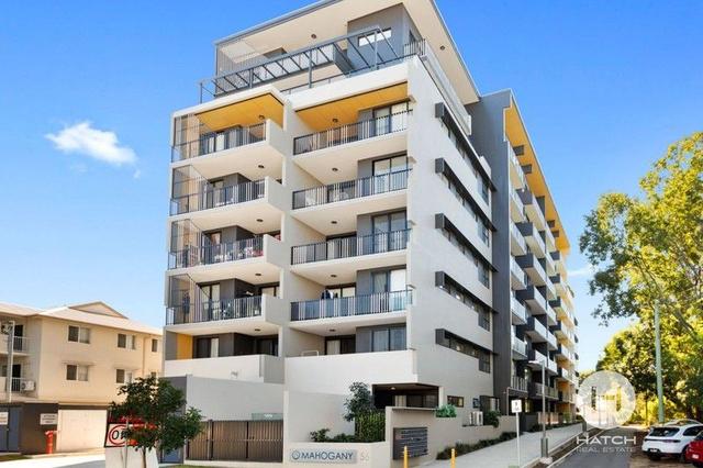 702/56 Tryon Street, QLD 4122