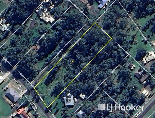49 Hewett Drive, QLD 4341