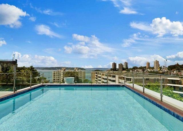 7A/85 Elizabeth Bay Road, NSW 2011