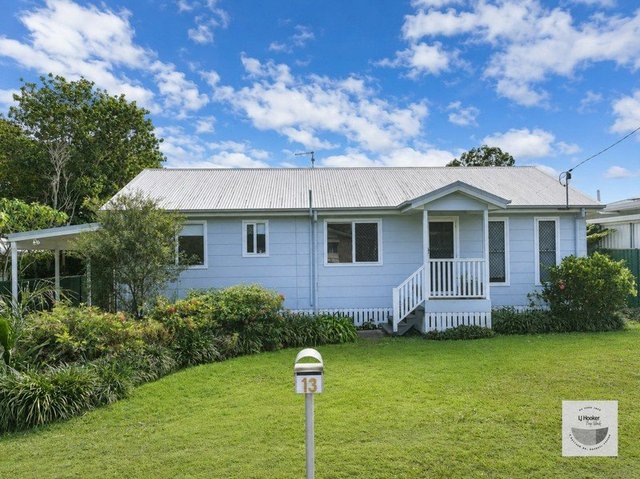 13 Bunning Street, QLD 4184