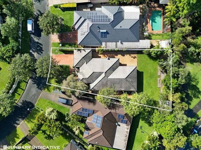14 Camphor Wood Court, QLD 4226