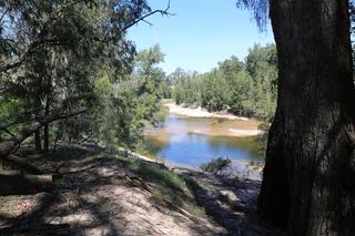 Tuross River Frontage