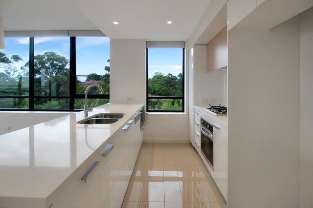 304W/7 Lardelli  Drive, NSW 2112