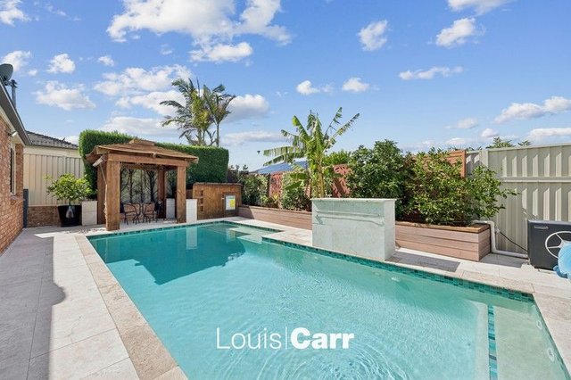 50 Jocelyn  Boulevard, NSW 2763