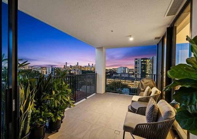 901/28 Lissner Street, QLD 4066