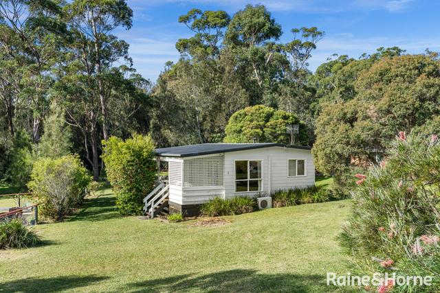 2 Turner Street, NSW 2539