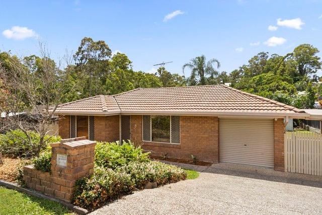 3 Glenvale Court, QLD 4053