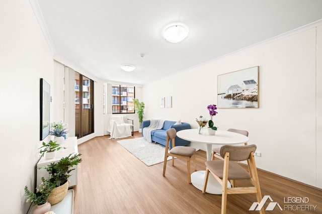 132/336 Sussex Street, NSW 2000