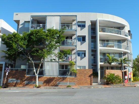 108 563 Gregory Terrace, QLD 4006