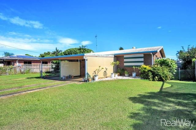 36 Greenwood Street, QLD 4670