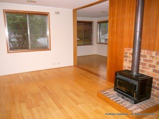 Lounge Room