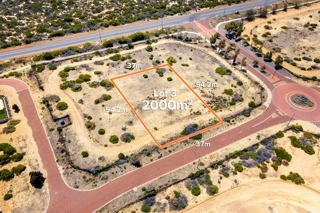 Lot 3/6 Centrolepis Circuit, WA 6536