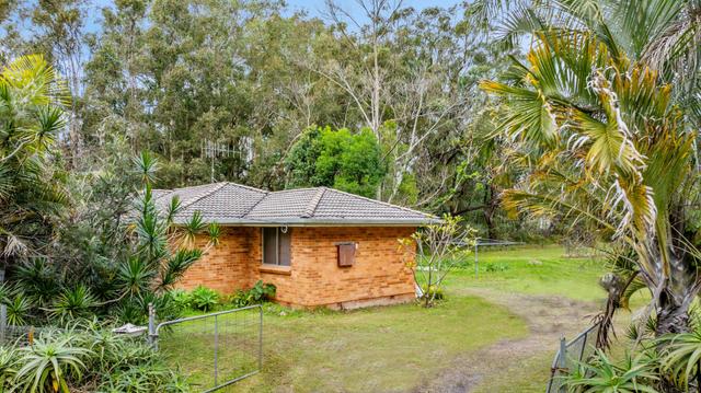 880 Stuarts Point Road, NSW 2441